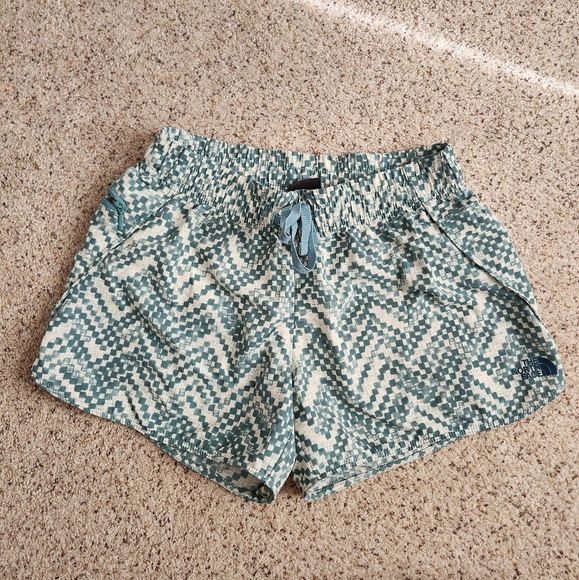 The North Face Pants - The North Face Athletic Shorts
